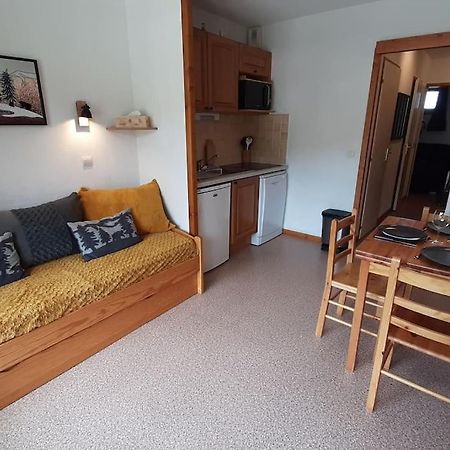 Superbe Appartement La Joue Du Loup Centre, 6 Personnes, Avec Parking Prive Saint-Étienne-en-Dévoluy Εξωτερικό φωτογραφία
