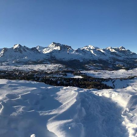 Superbe Appartement La Joue Du Loup Centre, 6 Personnes, Avec Parking Prive Saint-Étienne-en-Dévoluy Εξωτερικό φωτογραφία