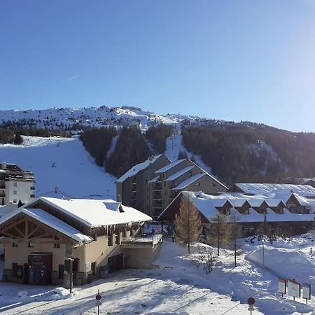 Superbe Appartement La Joue Du Loup Centre, 6 Personnes, Avec Parking Prive Saint-Étienne-en-Dévoluy Εξωτερικό φωτογραφία