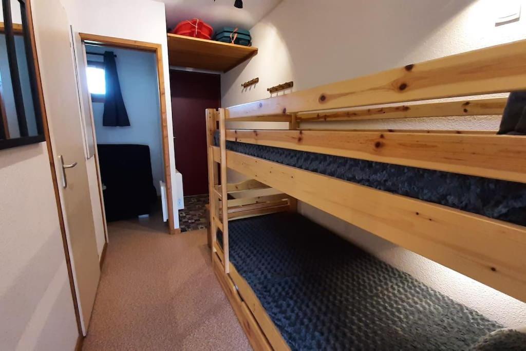 Superbe Appartement La Joue Du Loup Centre, 6 Personnes, Avec Parking Prive Saint-Étienne-en-Dévoluy Εξωτερικό φωτογραφία