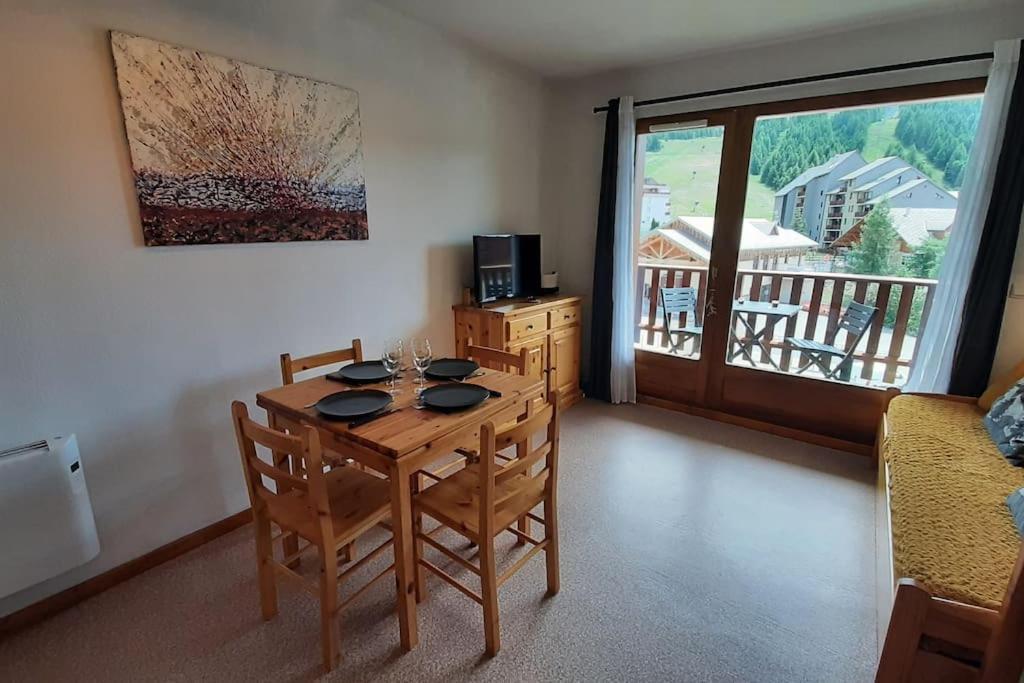 Superbe Appartement La Joue Du Loup Centre, 6 Personnes, Avec Parking Prive Saint-Étienne-en-Dévoluy Εξωτερικό φωτογραφία