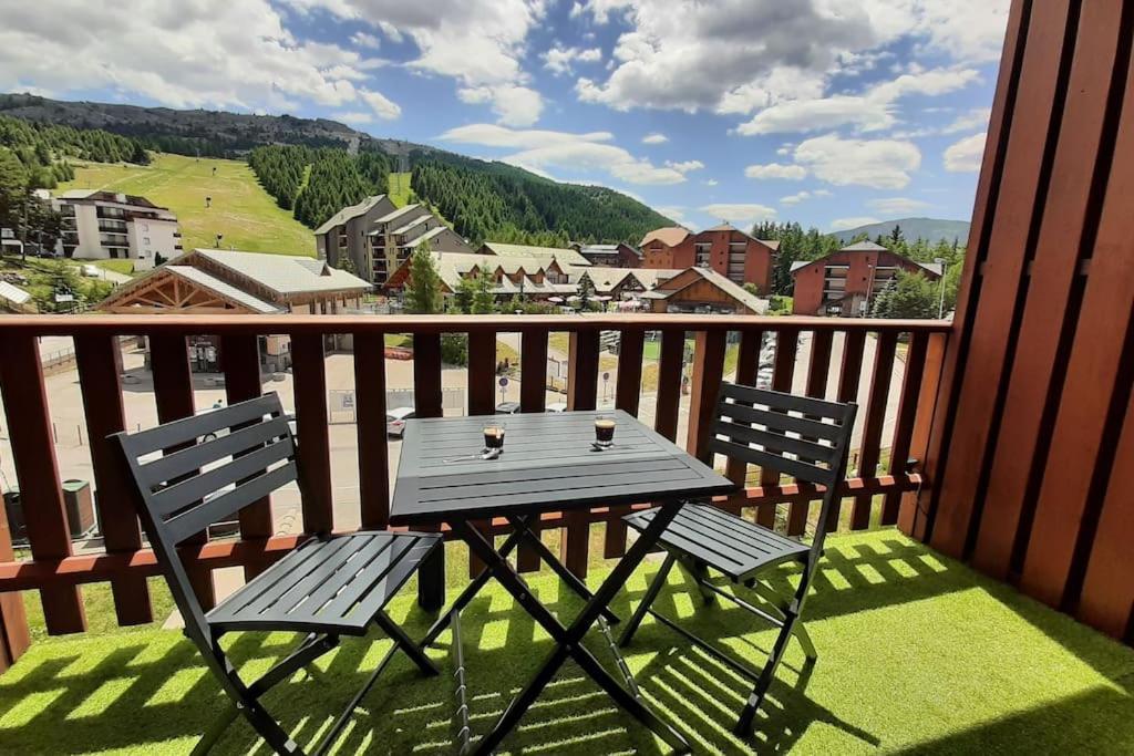 Superbe Appartement La Joue Du Loup Centre, 6 Personnes, Avec Parking Prive Saint-Étienne-en-Dévoluy Εξωτερικό φωτογραφία