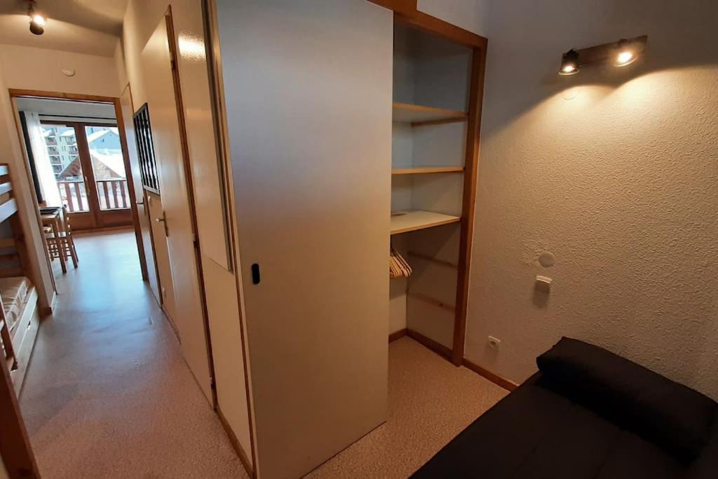 Superbe Appartement La Joue Du Loup Centre, 6 Personnes, Avec Parking Prive Saint-Étienne-en-Dévoluy Εξωτερικό φωτογραφία