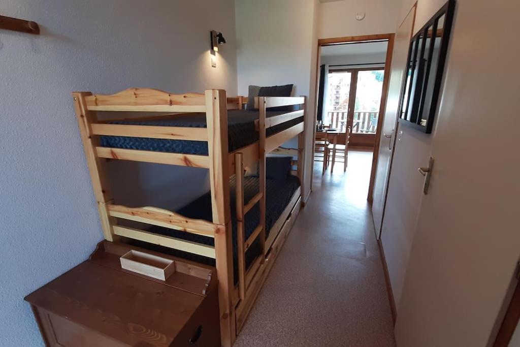 Superbe Appartement La Joue Du Loup Centre, 6 Personnes, Avec Parking Prive Saint-Étienne-en-Dévoluy Εξωτερικό φωτογραφία