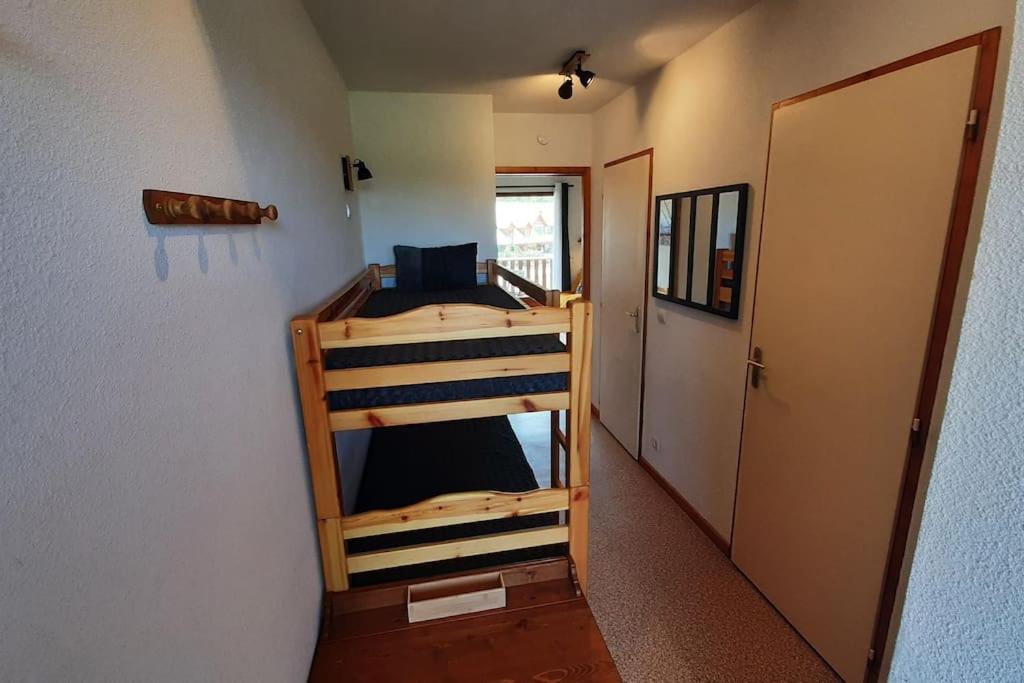 Superbe Appartement La Joue Du Loup Centre, 6 Personnes, Avec Parking Prive Saint-Étienne-en-Dévoluy Εξωτερικό φωτογραφία